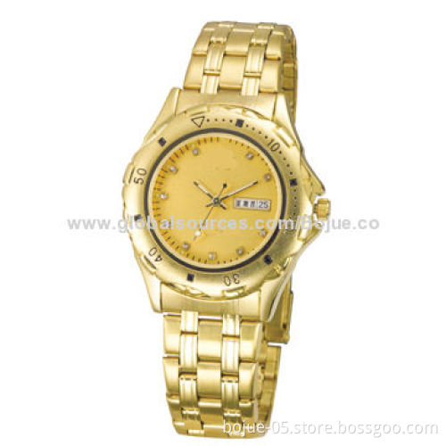 Army Model Fashion Watch, Different Colors Available, RoHS and CE Marks